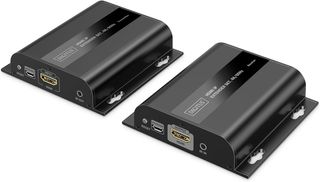 DIGITUS Extensor HDMI IP 4K/60Hz
