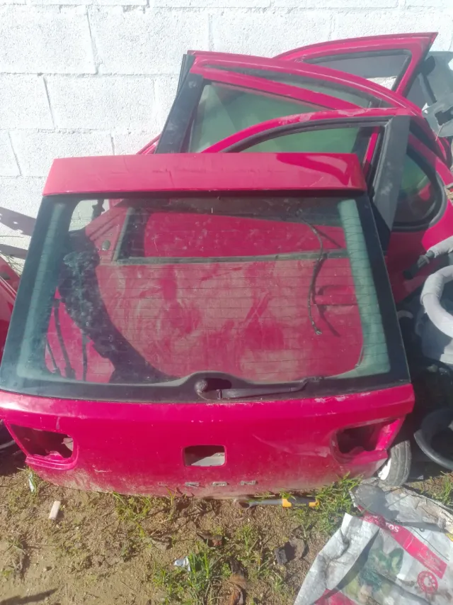 Puertas Seat Leon MK1