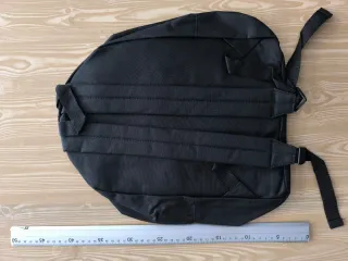 Mochila Coca-Cola Negra