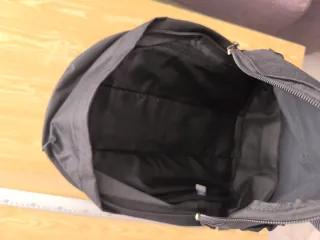 Mochila Coca-Cola Negra