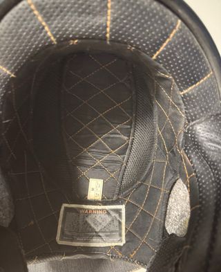 Casco Moto Talla M Speed Rider