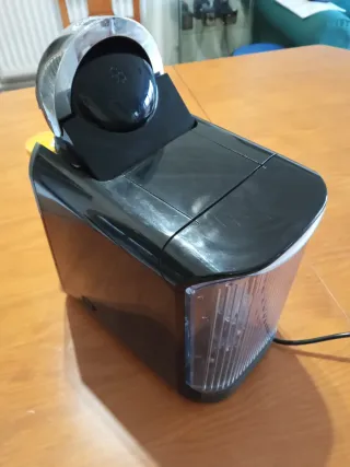 Cafetera Bosch Tassimo