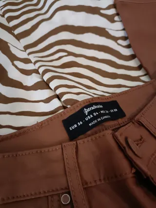 Lote Ropa Mujer Talla XS/S