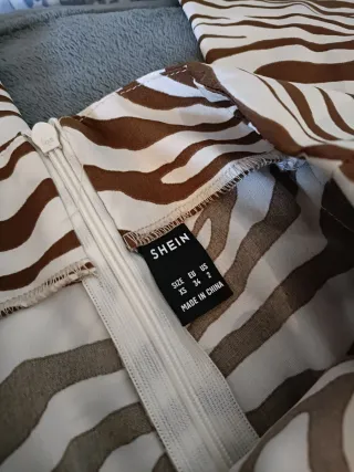 Lote Ropa Mujer Talla XS/S