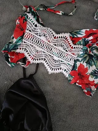 Lote Ropa Mujer Talla XS/S