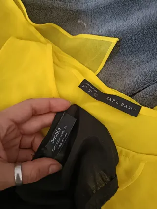 Lote Ropa Mujer Talla XS/S