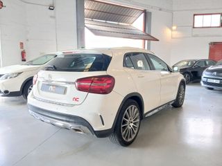 MERCEDES BENZ GLA 200D 2.1136CV