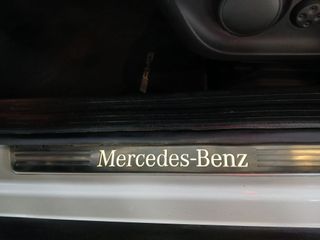 MERCEDES BENZ GLA 200D 2.1136CV