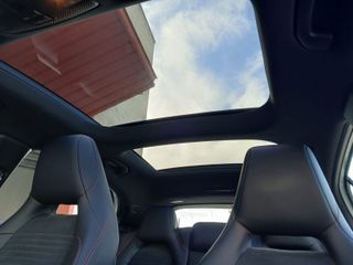 MERCEDES BENZ GLA 200D 2.1136CV