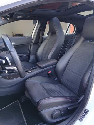 MERCEDES BENZ GLA 200D 2.1136CV