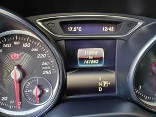 MERCEDES BENZ GLA 200D 2.1136CV
