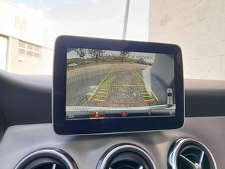 MERCEDES BENZ GLA 200D 2.1136CV