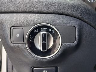 MERCEDES BENZ GLA 200D 2.1136CV