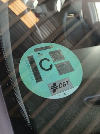 MERCEDES BENZ GLA 200D 2.1136CV