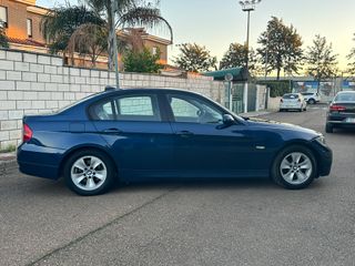 -BMW Serie 3 320D 163CV-
