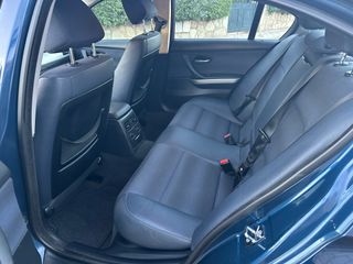 -BMW Serie 3 320D 163CV-