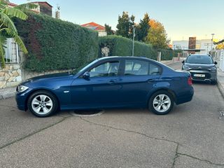 -BMW Serie 3 320D 163CV-