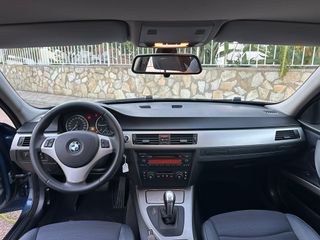 -BMW Serie 3 320D 163CV-