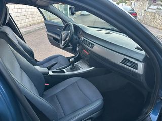 -BMW Serie 3 320D 163CV-