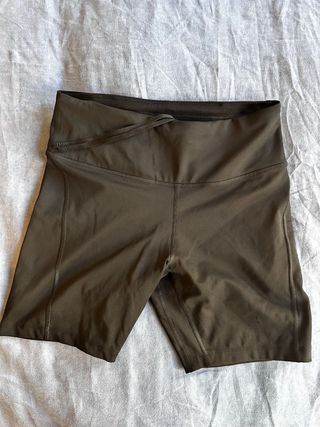 Mallas Running Nike Mujer Talla M