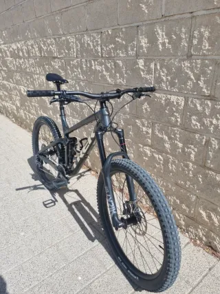 Trek Remedy 8 Talla L