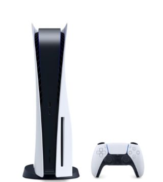 Consola PS5 Sony + Mando DualSense