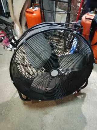 Compresor Michelin 50L 2HP