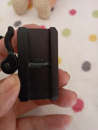 Pcp,Elevador UTG Carril Weaver a Weaver