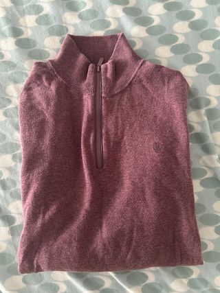 Jersey, suéter,chaleco , Alvaro Moreno