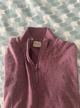 Jersey, suéter,chaleco , Alvaro Moreno