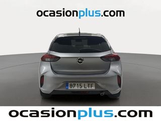 Opel Corsa 1.2 Turbo XHL GS-Line 74 kW (100 CV)