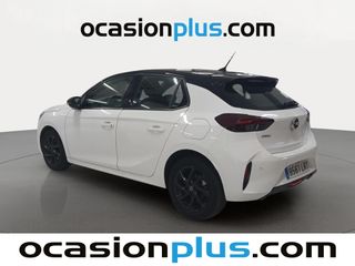 Opel Corsa 1.2 Turbo XHL GS-Line 74 kW (100 CV)
