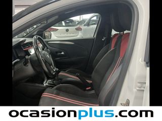 Opel Corsa 1.2 Turbo XHL GS-Line 74 kW (100 CV)