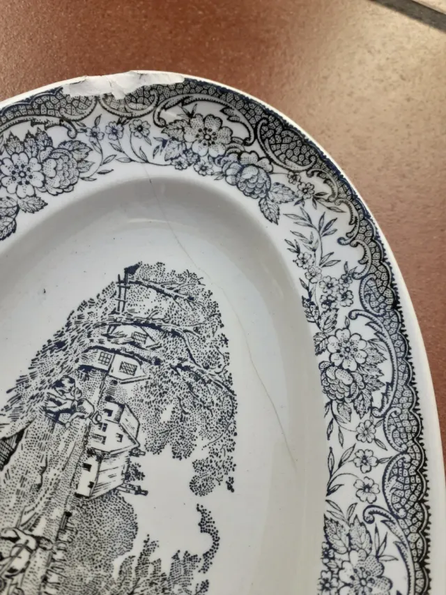 Artículos cocina y de colección vintage