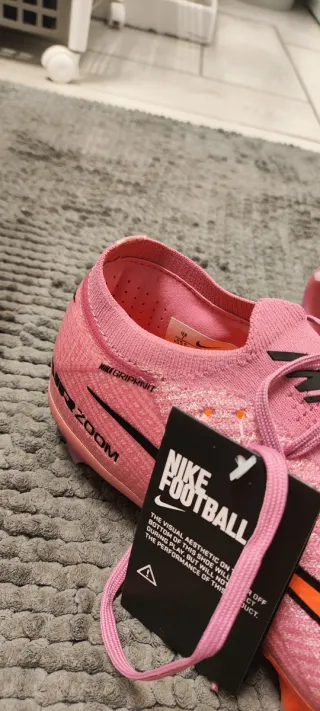 Nike Mercurial Vapor 16 Elite Fg