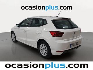 SEAT Ibiza 1.0 TSI Style XL 81 kW (110 CV)