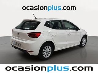 SEAT Ibiza 1.0 TSI Style XL 81 kW (110 CV)