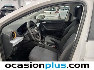 SEAT Ibiza 1.0 TSI Style XL 81 kW (110 CV)