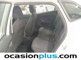 SEAT Ibiza 1.0 TSI Style XL 81 kW (110 CV)