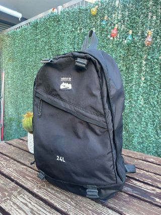 Mochila Adidas Originals Negra 24L