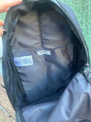 Mochila Adidas Originals Negra 24L