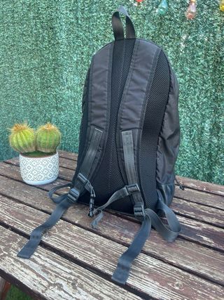 Mochila Adidas Originals Negra 24L