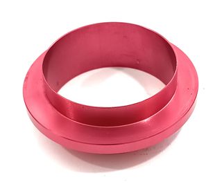 Doble centrador muelles competición