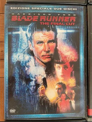 DVD Film Vari nuovi famosi