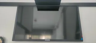 Monitor Philips 27 Full HD