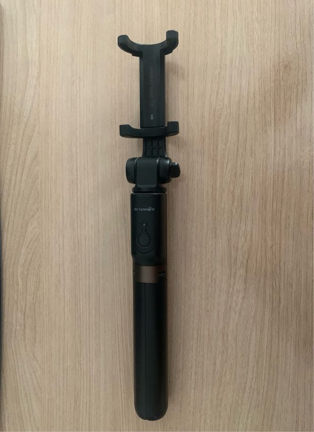 Trípode Blitzwolf Bluetooth