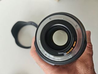 Objetivo Tamron SP 24-70mm F/2.8  G2 para CANON EF