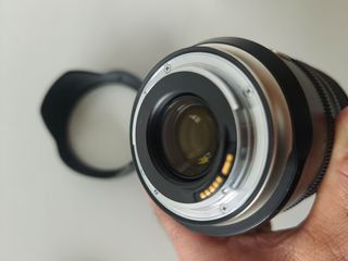 Objetivo Tamron SP 24-70mm F/2.8  G2 para CANON EF