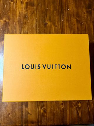 Louis Vuitton LV Skate Beige/Bianco Tg 43