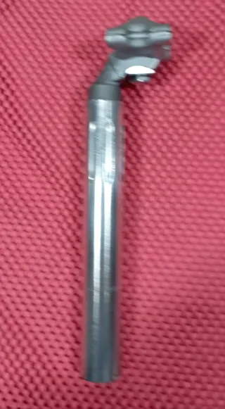 Tija Campagnolo Record